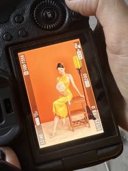 -米莱摄影写真(五大道别墅店)