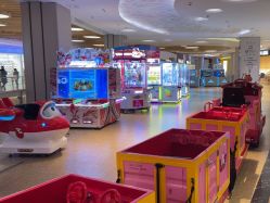 -卡通尼乐园(新达汇三林店)