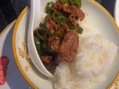 -湘阁里辣(东门茂业店)