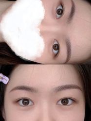 -HQ半永久纹绣纹眉