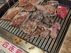 -千寻烧肉(政务区店)