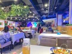 -尚府一品·烤鸭·新京菜(圆明园店)