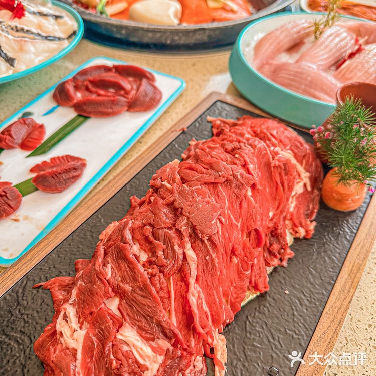 成都最适合约会和亲子互动的餐厅🍴