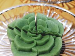 元气沁柠芝士月饼-星巴克(西安曲江银泰店)