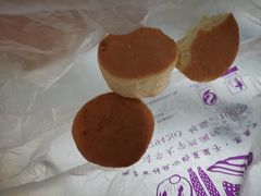 -中关村茶点