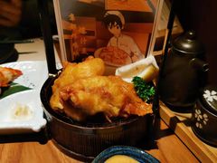 -玉川屋·深夜食堂居酒屋(柳巷店)