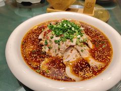 -菜香小厨(金发·印象南滨店)