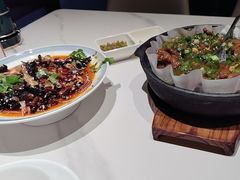 -蜀厨小匠·民间川菜(犀浦店)