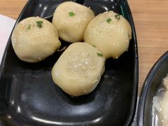-小杨生煎(香港名都店)