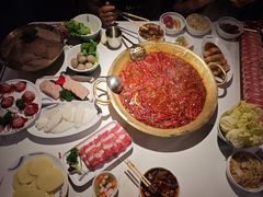 -小龙坎火锅(IFS HOT店)