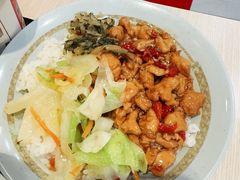 -永和大王(宜山店)