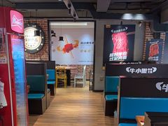 -牛小嫩串串火锅(老国贸总店)