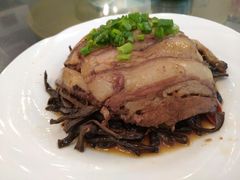 -食尚盐帮菜(杜甫草堂店)