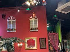 -小娘惹厨房Little Nyonya(狮城有约上榜店)