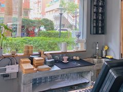-转山咖啡(松柏社区店)