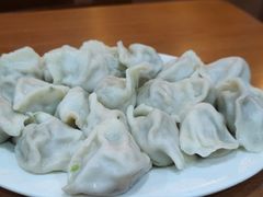 -鸿毛饺子(紫竹桥店)