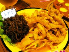 -El Bodegon阿根廷秘鲁餐厅(幸福路店)