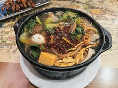 -清真·穆萨砂锅(大皮院店)