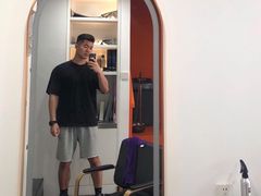 -BD健身私教工作室(CBD店)