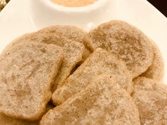 -蝎王府羊蝎子(西直门店)