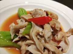 油淋鸟贝-东莱馋房(陆家嘴店)
