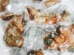 -佰运猪蹄(高陵店)