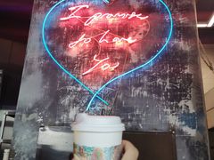-Cafe Aewol Monsant