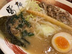 -雷门拉面(龙湖成都金楠天街店)