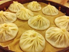 -老班长手工灌汤包老店(东山店)