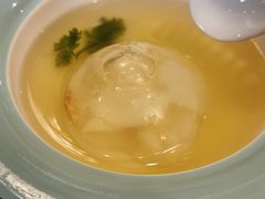 -舜耕山庄御膳房宴会餐厅(舜耕路店)