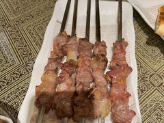 -小尕子·新疆菜(明园店)