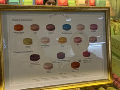 -ladurée(戴高乐机场T 2F店)