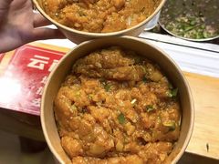 -丁家坡洋芋·观音桥好吃街A区(全国总店)