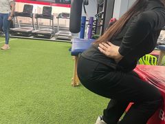 -即刻自助健身·私教馆(对外经贸店)