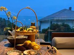 -瑜上·山食小馆