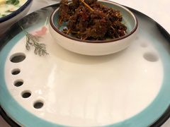 老味道牙签牛肉-老湘亲·品鉴湘菜(湖里店)