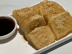-三猫黑鱼花(南大店)
