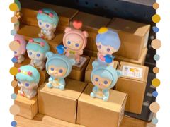 -酷乐潮玩(颛桥万达店)