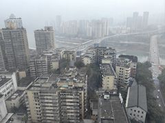 -全季酒店(重庆李子坝牛角沱地铁站店)