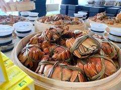 蒸蟹-老长沙龙虾馆·聚会餐厅(白石洲店)