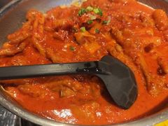 -HOTISLAND海鸡岛·韩国料理(江南西店)