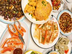 -老郑海鲜楼(天桥店)