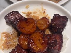 -南小馆(迪士尼小镇店)