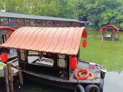 -侨美·唐荔园·40年地道粤菜