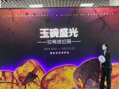 -国家自然博物馆