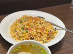 -永春园·扬州早茶·淮扬菜(漫乐城店)
