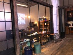 -老沙逊洋行仓库