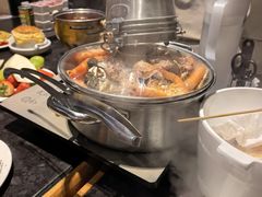 -川骄海鲜自助(亚运村店)