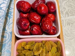 -巴扎美食·新疆菜·西域歌舞表演餐厅(新疆大厦店)