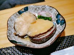 -虹料理·日料放题(悠方店)